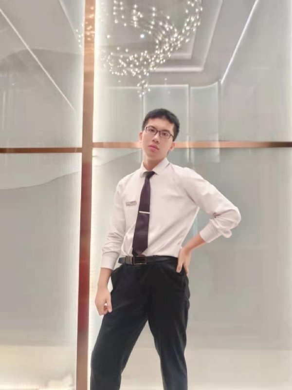 晴天的第一张照片--洛阳相亲服务中心