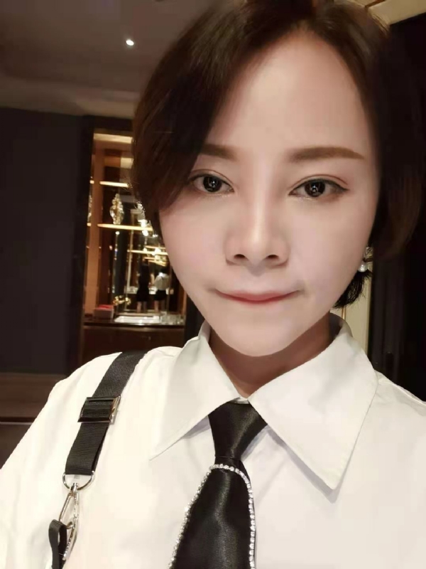 只为一人的第一张照片--洛阳相亲服务中心
