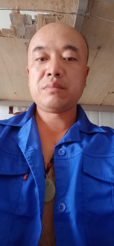 啸山的第一张照片--洛阳相亲服务中心
