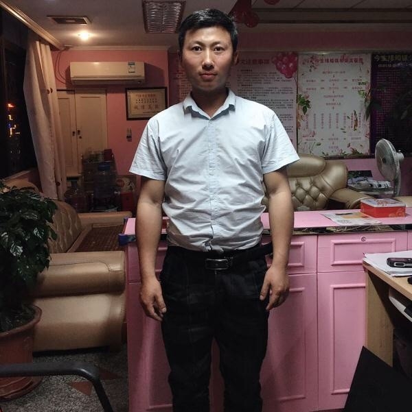 健华的第二张照片--洛阳相亲服务中心