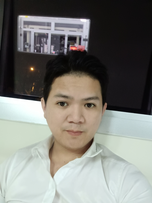 小全的第二张照片--洛阳相亲服务中心