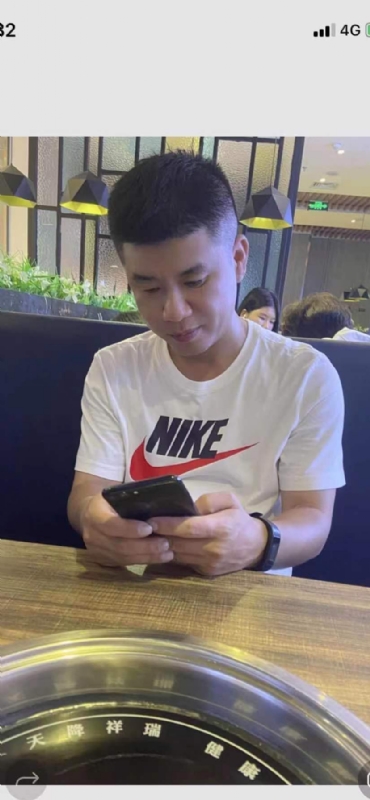 柒柒的第一张照片--洛阳相亲服务中心