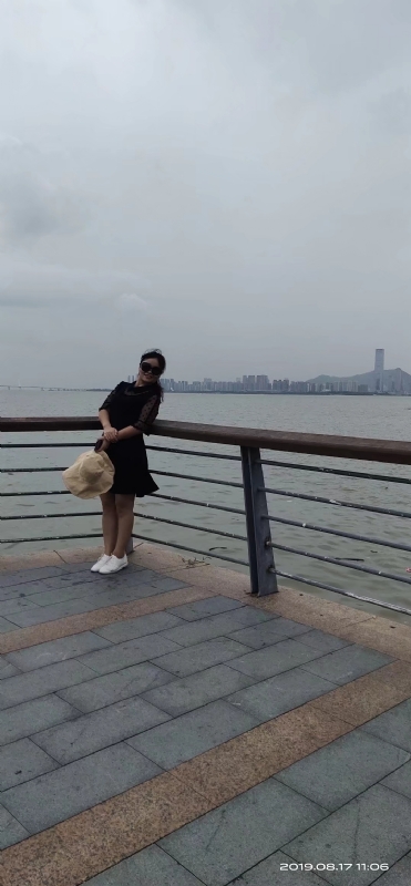 清秋的第一张照片--洛阳相亲服务中心