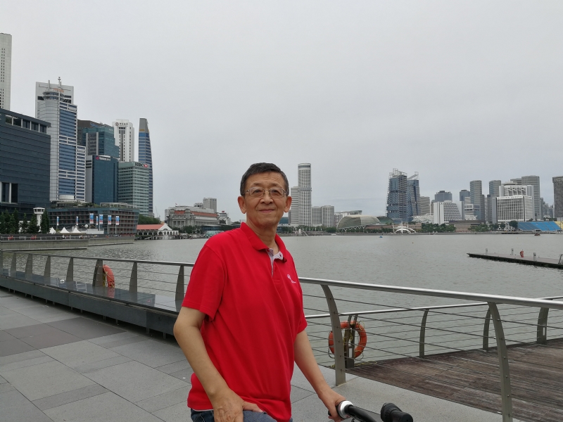 宁缺毋滥的第一张照片--洛阳相亲服务中心
