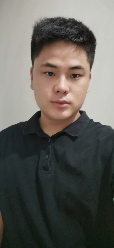 牛汉然的第一张照片--洛阳相亲服务中心