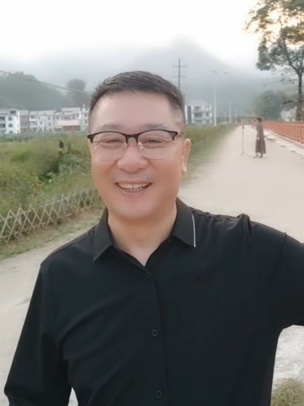 在這裡等你的第三张照片--洛阳相亲服务中心