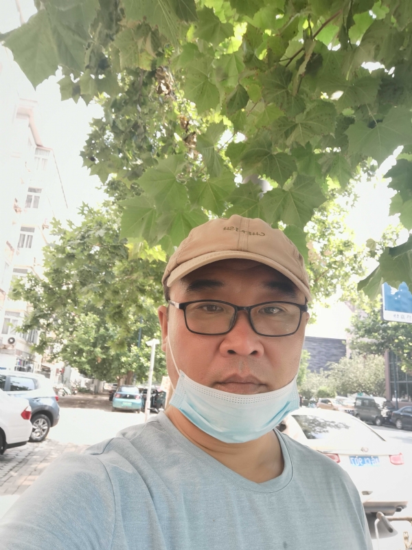 keep的第一张照片--洛阳相亲服务中心