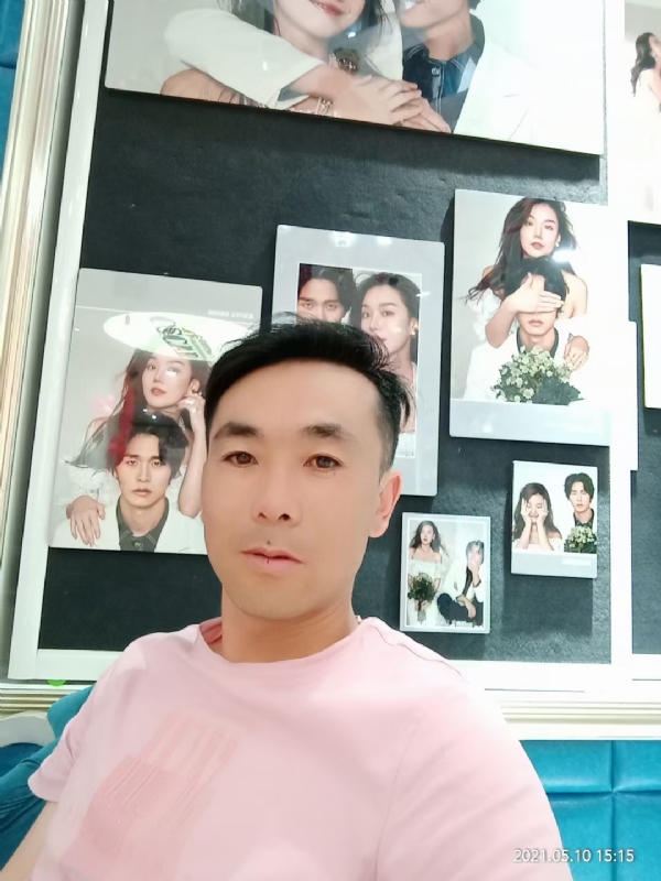 缘来的第一张照片--洛阳相亲服务中心