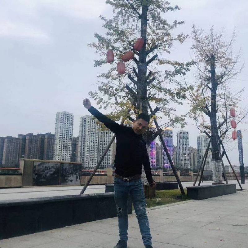 空空的房间的第一张照片--洛阳相亲服务中心