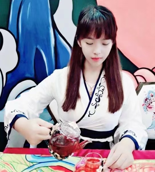 小玉的第一张照片--洛阳相亲服务中心