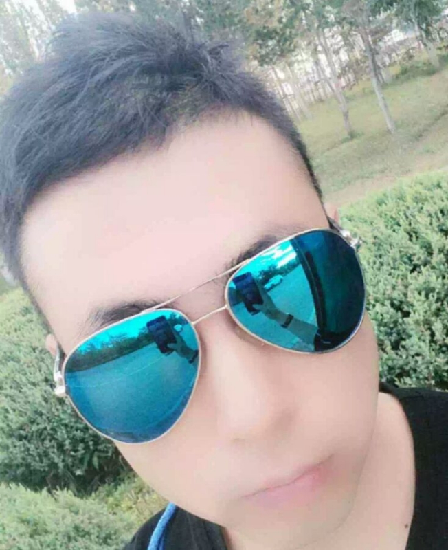 流年啊的第二张照片--洛阳相亲服务中心