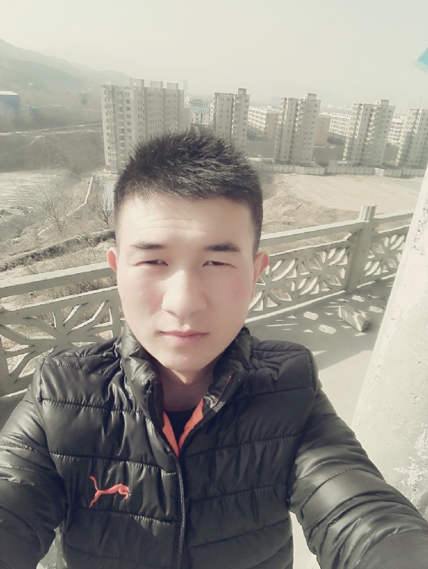 兵心依旧的第一张照片--洛阳相亲服务中心