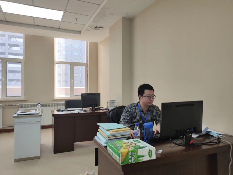 问道的第一张照片--洛阳相亲服务中心