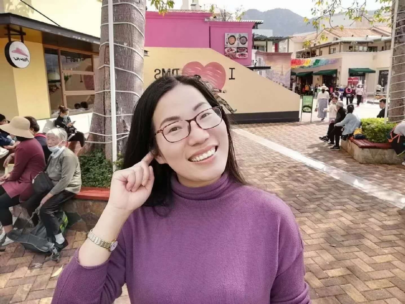 Angel的第三张照片--洛阳相亲服务中心