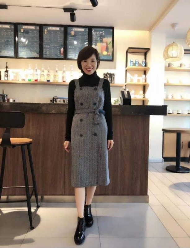 初心的第一张照片--洛阳相亲服务中心