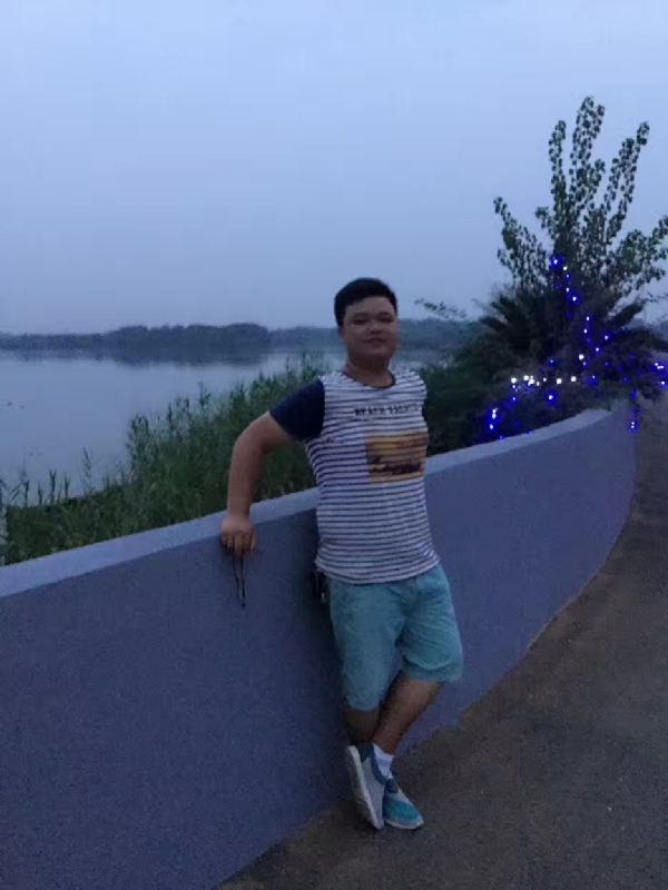 RLC的第一张照片--洛阳相亲服务中心