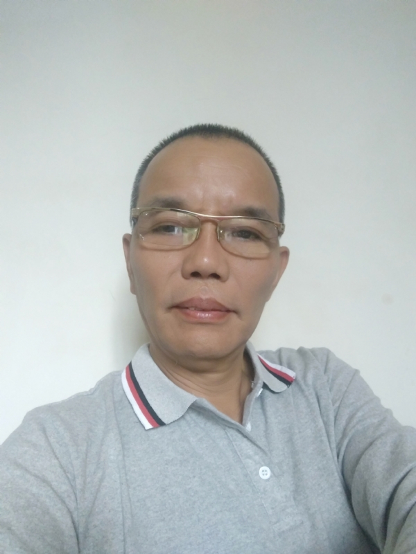 稳重大方的第一张照片--洛阳相亲服务中心