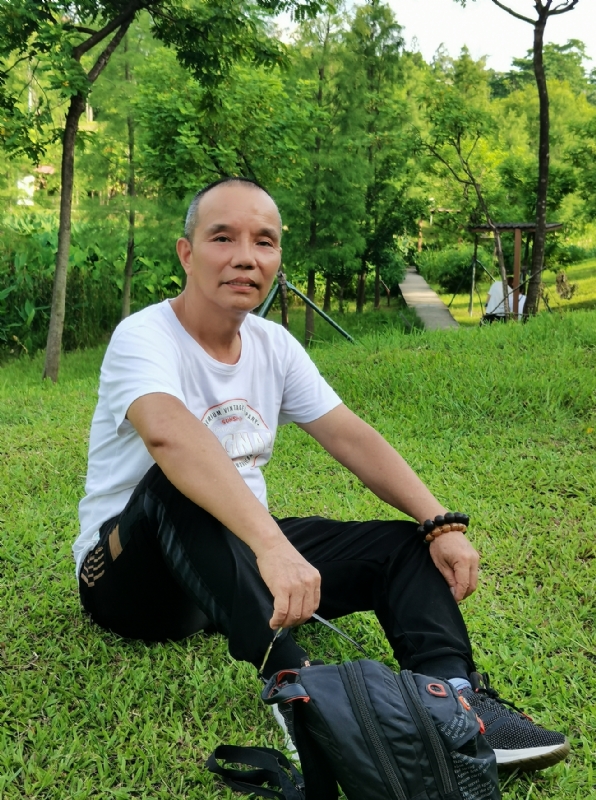 稳重大方的第二张照片--洛阳相亲服务中心
