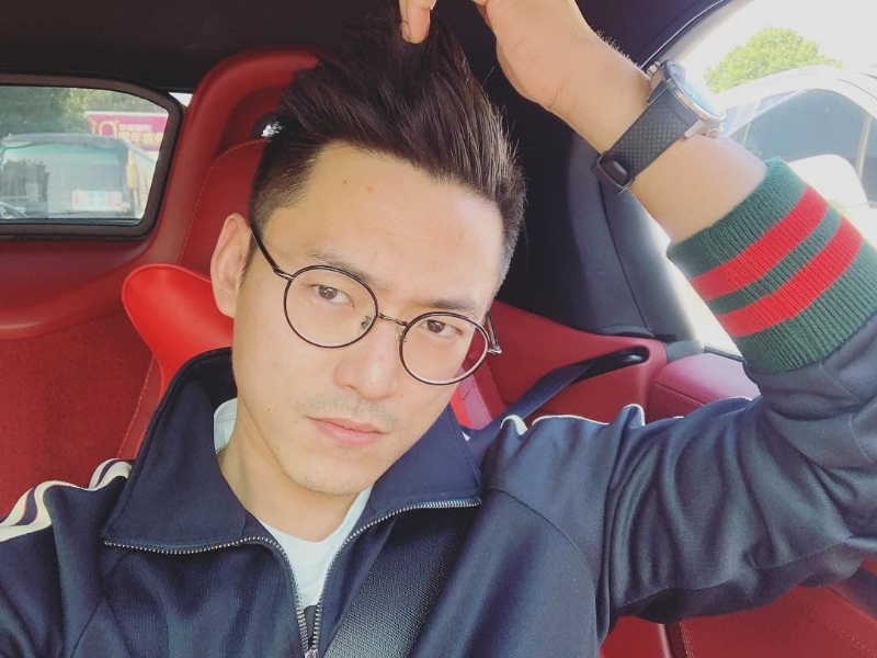 James的第一张照片--洛阳相亲服务中心