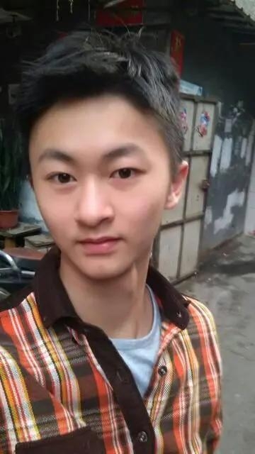 才不会的第一张照片--洛阳相亲服务中心