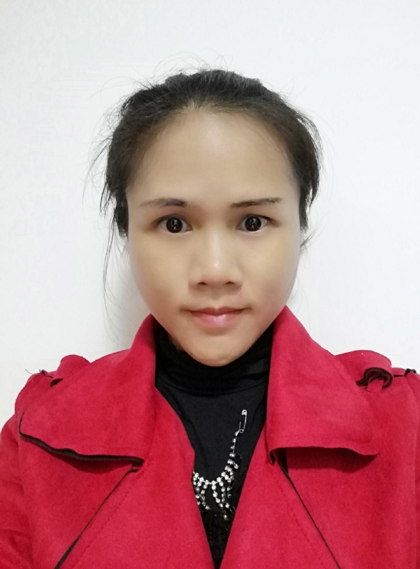 菁菁的第一张照片--洛阳相亲服务中心