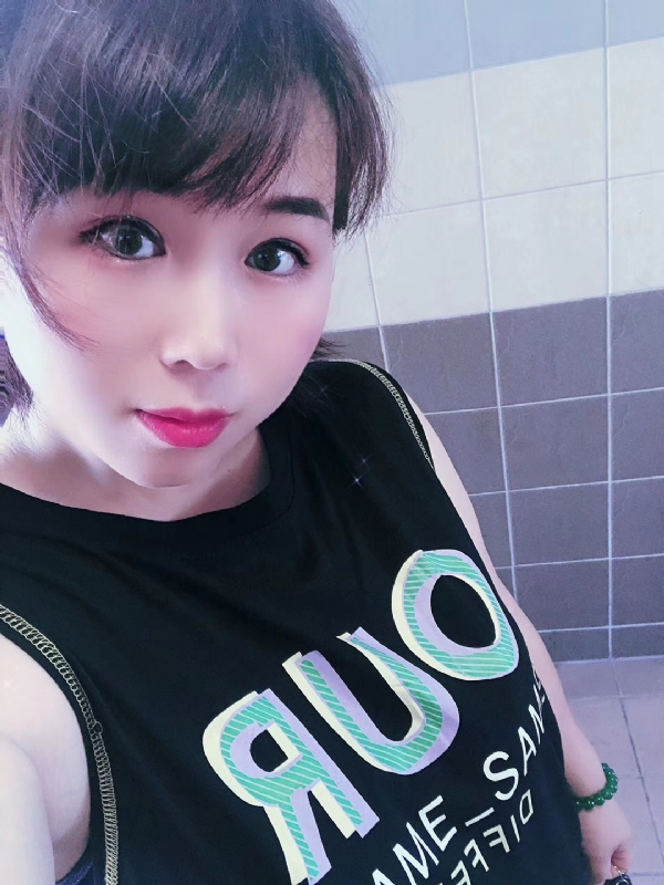 Judyfu的第一张照片--洛阳相亲服务中心