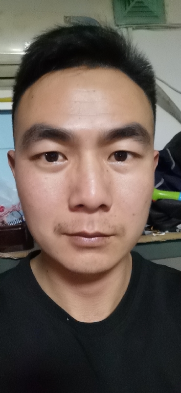 朴实无华的第一张照片--洛阳相亲服务中心