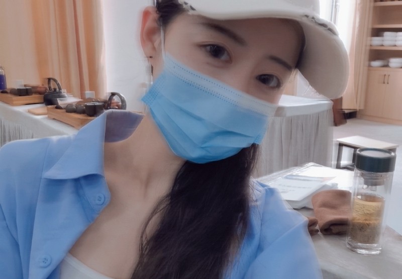 木头人的第一张照片--洛阳相亲服务中心