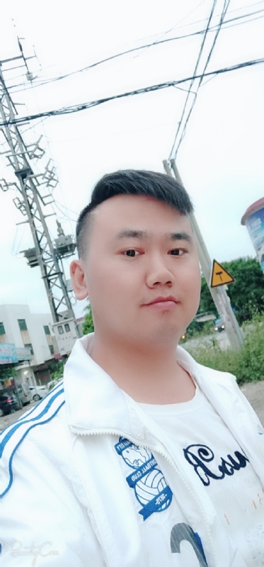 一支梅的第一张照片--洛阳相亲服务中心