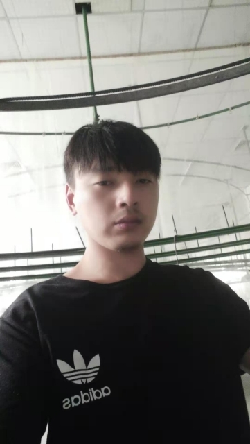 久鑫的第一张照片--洛阳相亲服务中心