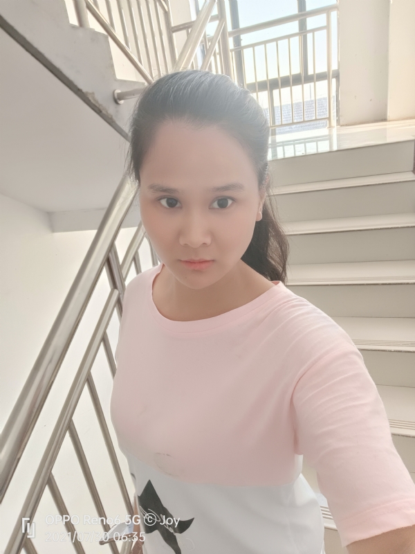 姣的第三张照片--洛阳相亲服务中心