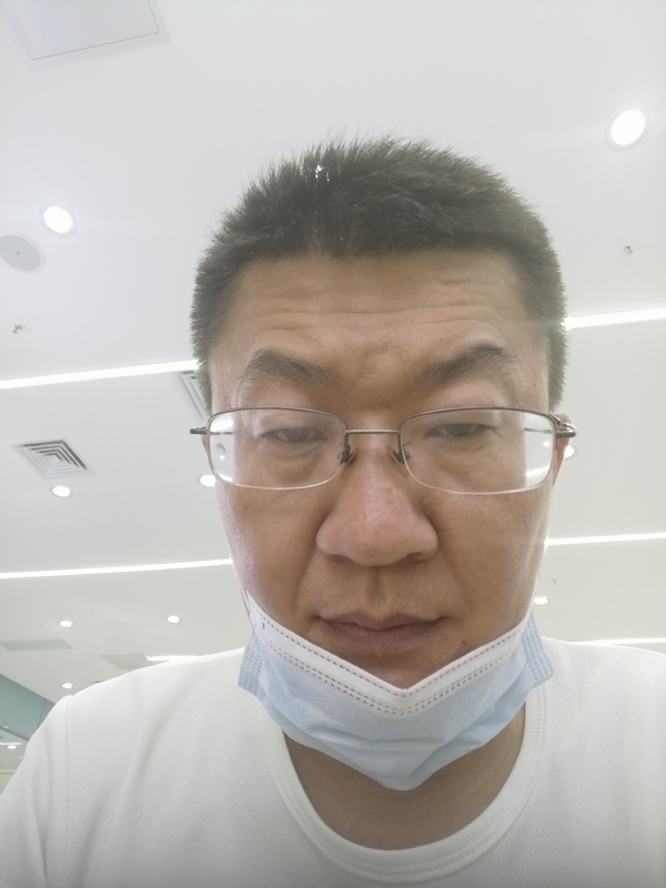 无奈的第一张照片--洛阳相亲服务中心