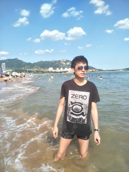 星辰、大海的第一张照片--洛阳相亲服务中心