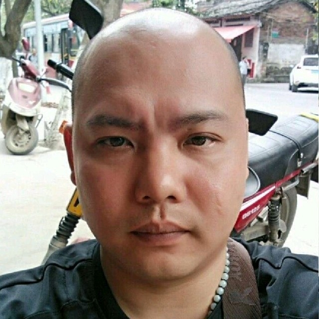 开心就好的第三张照片--洛阳相亲服务中心