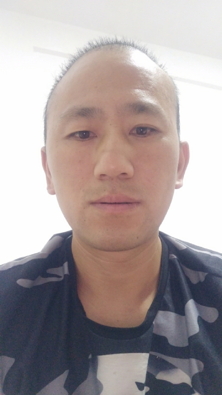 雨过天晴的第一张照片--洛阳相亲服务中心