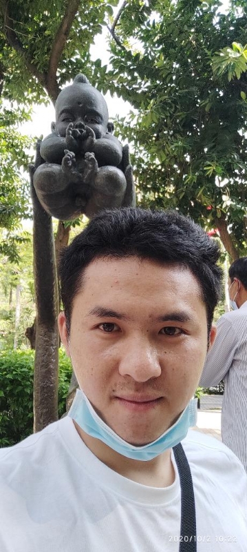 欧阳的第三张照片--洛阳相亲服务中心