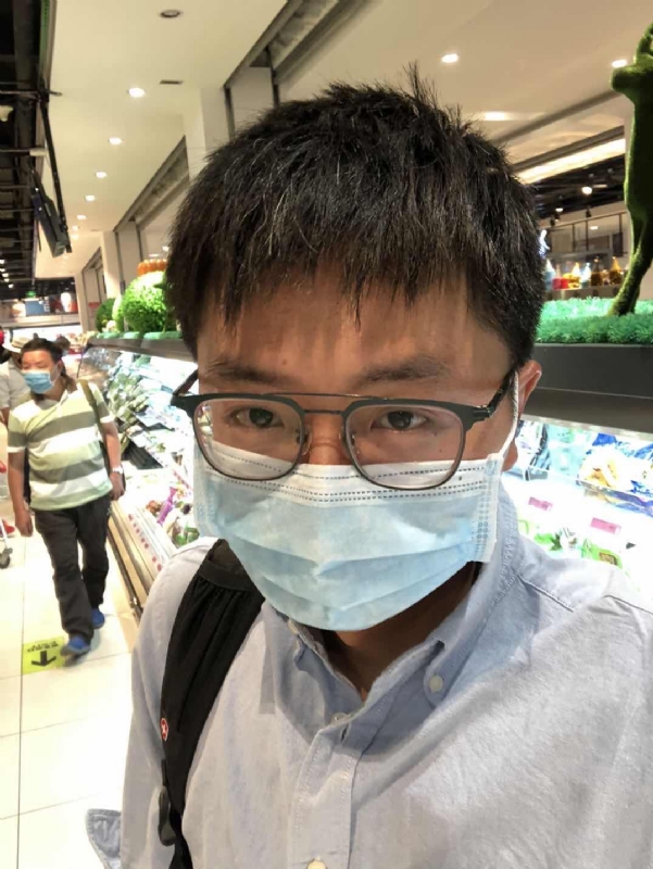 依一的第一张照片--洛阳相亲服务中心