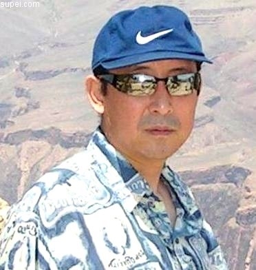请q联我的第一张照片--洛阳相亲服务中心