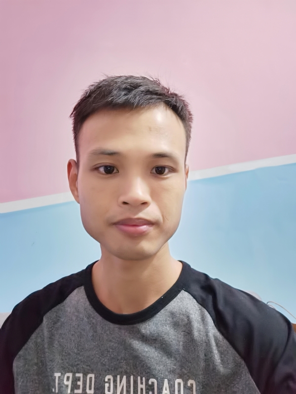 简单就好的第一张照片--洛阳相亲服务中心