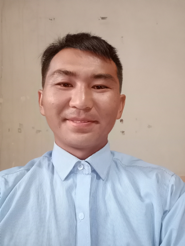 安逸的第一张照片--洛阳相亲服务中心