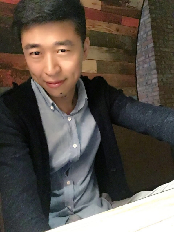 漫长的第一张照片--洛阳相亲服务中心
