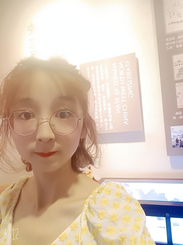 吴小小的第一张照片--洛阳相亲服务中心