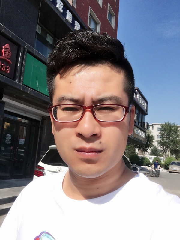 AA首席的第一张照片--洛阳相亲服务中心