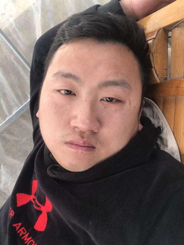寻个媳妇疼的第一张照片--洛阳相亲服务中心