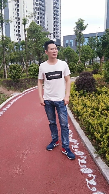 真诚相待的第一张照片--洛阳相亲服务中心