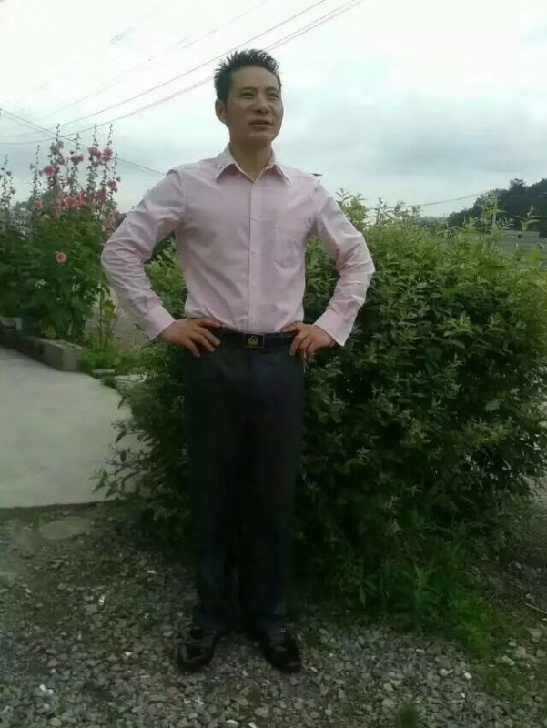 真诚相待的第二张照片--洛阳相亲服务中心