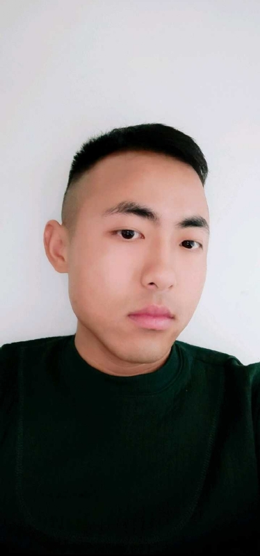 信仰的第二张照片--洛阳相亲服务中心