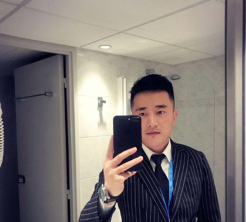kevin的第一张照片--洛阳相亲服务中心