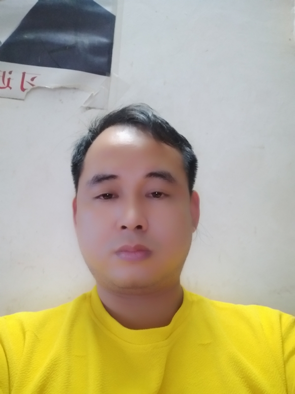 有你就好的第一张照片--洛阳相亲服务中心