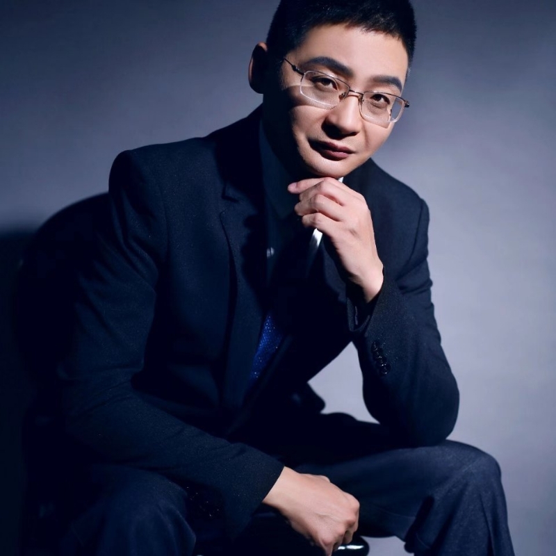 健圣堂陈中医的第一张照片--洛阳相亲服务中心